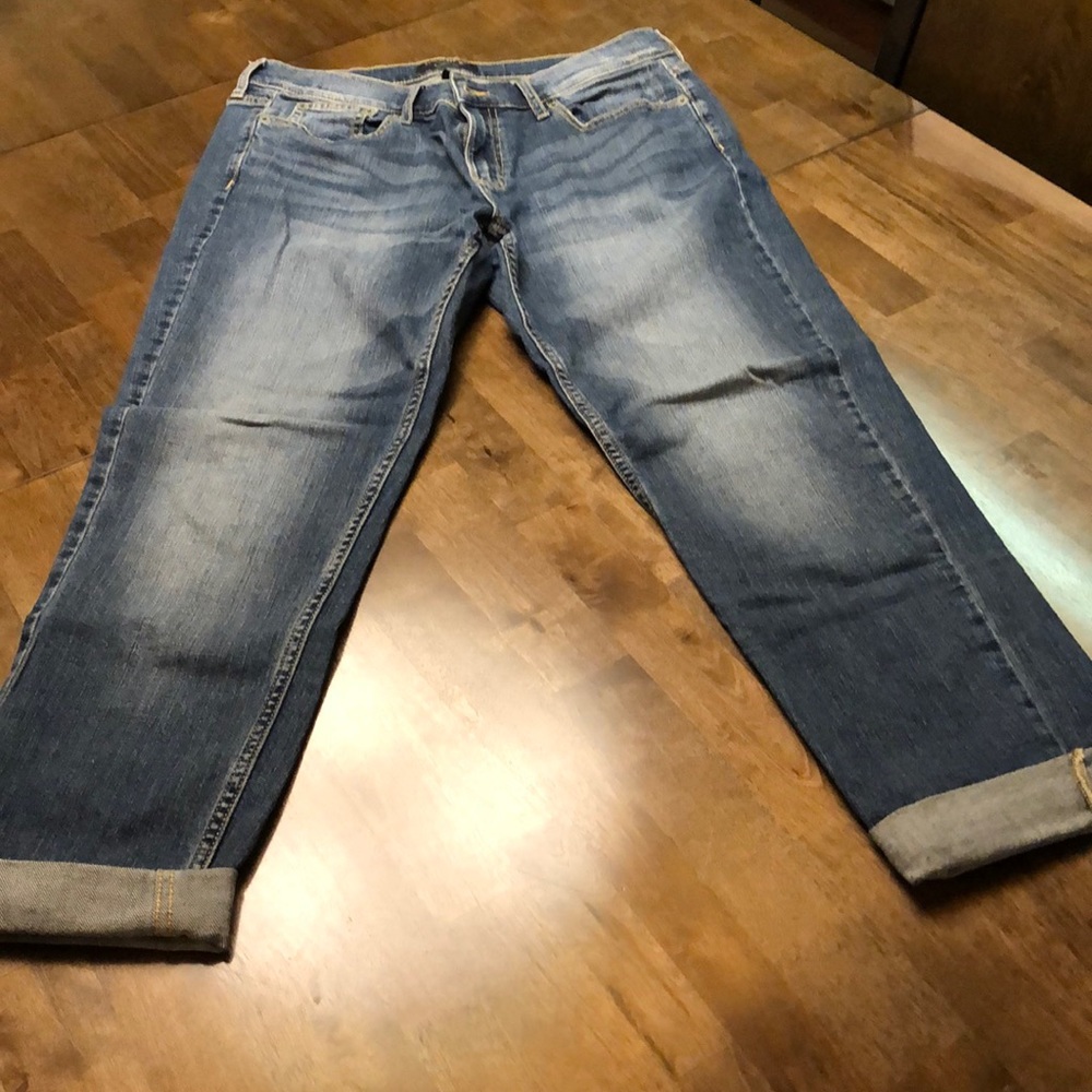 Banana Republic Jeans